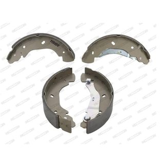 Zapatas de Freno Ferodo FSB596R Tambor 254mm