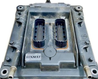 Renault 21900553 centralita motor uce s