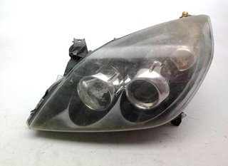 23915103 faro izquierdo opel vectra c z02 20370657
