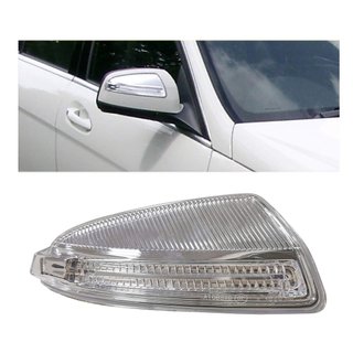 Intermitente de Retrovisor Derecho Mercedes W204