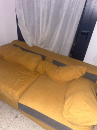 Sofá cama 200x90cm