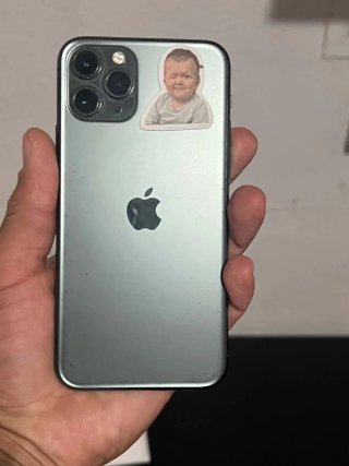 iPhone 11 Pro 64GB