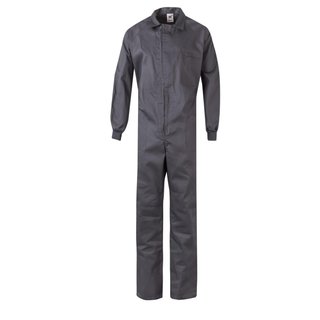 Mono de Trabajo Velilla 214 Gris Talla 48