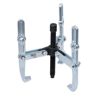 Extractor de 3 Brazos BGS 7698 Interior y Exterior