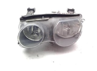 Faro izquierdo bmw 22069610 6901969 3 compact e46