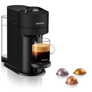 PARA PIEZAS - Cafetera de Cápsulas Nespresso Vertuo Next