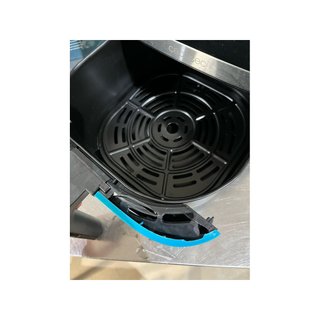CON TARA - Freidora de Aire Cecotec Cecofry 5500 Pro 5,5L