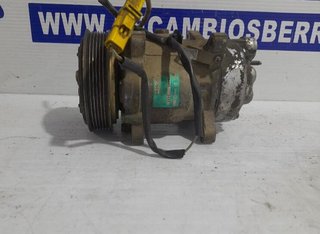 Peugeot 9639078280 compresor aire 307 (s1) 109528