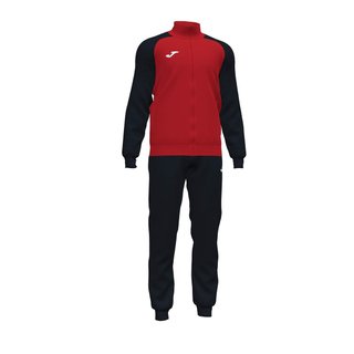 Chándal Joma Academy IV Rojo y Negro Talla 3XL