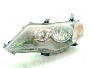 Mitsubishi 20455293 faro izq outlander ii 2.2 di-d