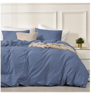 Funda Nórdica Algodón Cama 135/150 240x220 cm