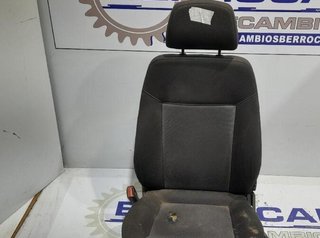Opel 104603 2255233 asiento del izq zafira 1.6 16v