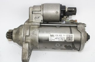 1384983 motor arranque volkswagen 02z911021k golf
