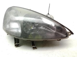 Faro derecho daewoo tacuma (klau) 20705930