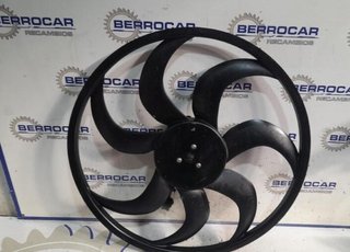Electroventilador 5yy0671 jaguar xe 2.0 107245