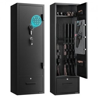 Gun Safe, Long Gun Armario para útil para el hogar
