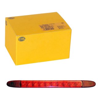 Luz de Freno LED 24V HELLA 2DA 343 106-211