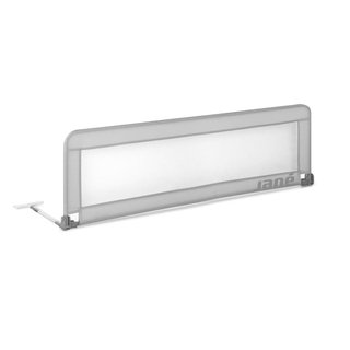 Barrera de Cama Abatible Jané 140cm Gris