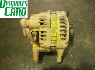 Mitsubishi 43592 md360635 alternador montero pinin