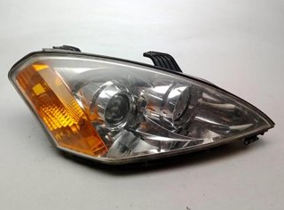Ssangyong 22789280 faro derecho kyron 2.0 xdi
