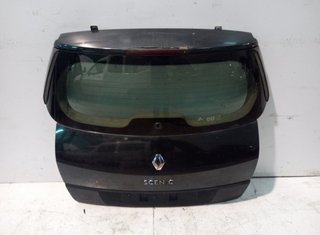 Renault porton scenic confort authentique 101191