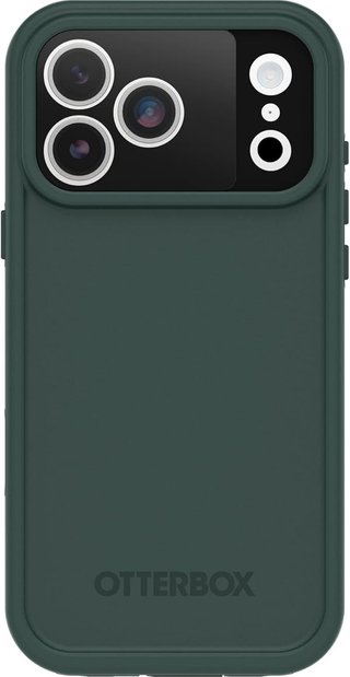 Otterbox Frē Series Custodia iPhone 17 Pro MAX Verde