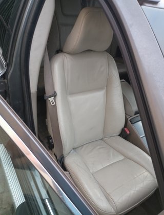Asiento Copiloto Volvo XC90