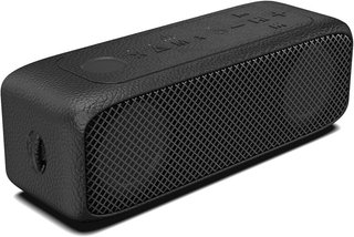 NOBIS SOUND N1 Altavoz 20W IP68 TWS BT6.0 24H EQ