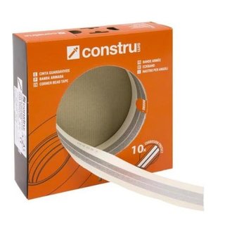 Cinta Guardavivos Construsim 30m
