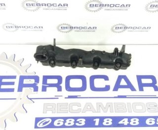 Colector admisión ford 91338 2s7q9424 transit caja