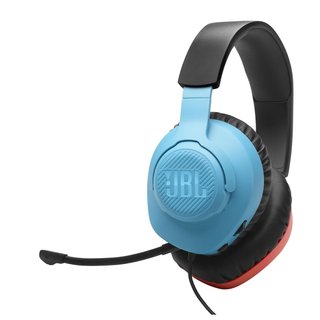 Auriculares Gaming JBL Quantum 100N con Micrófono