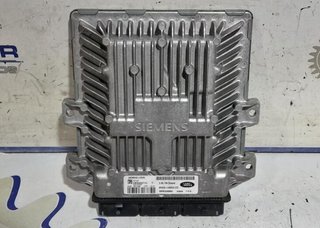 Land rover 105080 centralita 6h4q12a650cd range
