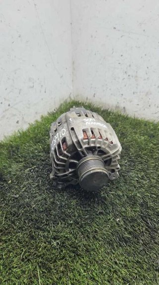 Alternador seat 03l903023b alhambra 2.0 tdi 228910