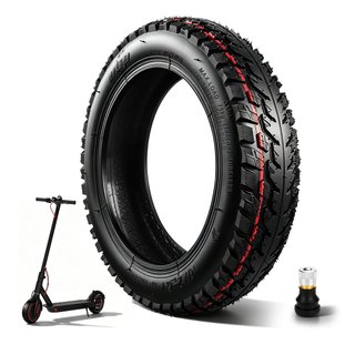 Rueda Patinete Antipinchazos 10x2 Xiaomi SYACHI