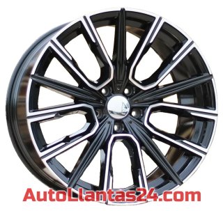 Llantas para BMW X5 X6 17 a 22" ref. 1152