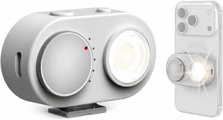 ZTIANFOTO FOTORGEAR FL01 Flash COB 15W magnético