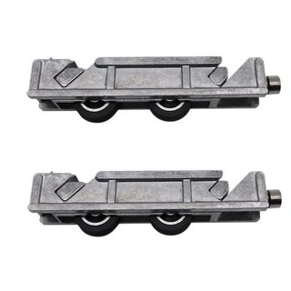 Rodamiento Corredera MICEL 92539 Alumprom 18x2