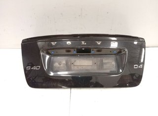 Volvo 31335491 porton trasero s40 berlina 115514