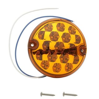 Piloto Intermitente LED Hella 2BA 357 028-021