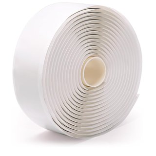 Cinta de Butilo LLPT Blanca 51mm x 5m