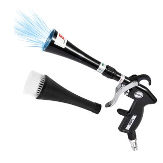 Pistola de Limpieza de Coche CarBole 6-9,2bar