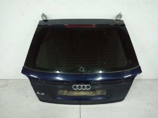 Porton trasero audi a3 (8p) 2.0 tdi ambiente 98537