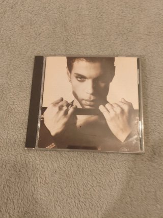 CD Álbum Prince – The Hits 2 (1993)
