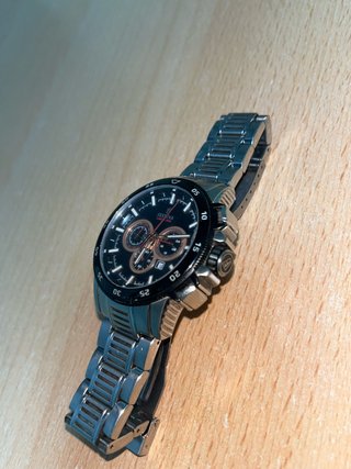 Reloj Festina Cronógrafo