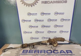 Cremallera dirección dacia 490010125r duster 93400