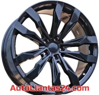 Llantas para Volkswagen 17 a 22" ref. 736