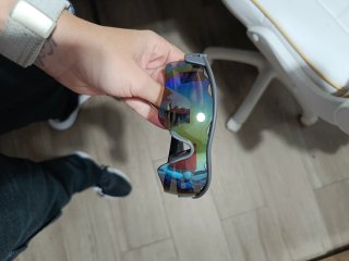 Gafas de Sol Deportivas para Ciclismo