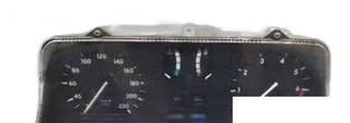 Cuadro de instrumentos Nissan Patrol GR Y60...