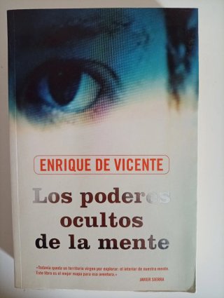 Los poderes ocultos de la mente