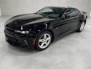 Chevrolet Camaro 2018 Manual con 275CV
